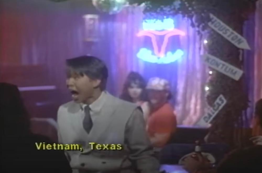 ベトナムU.S.A.の画像