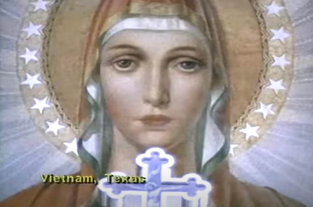 ベトナムU.S.A.の画像