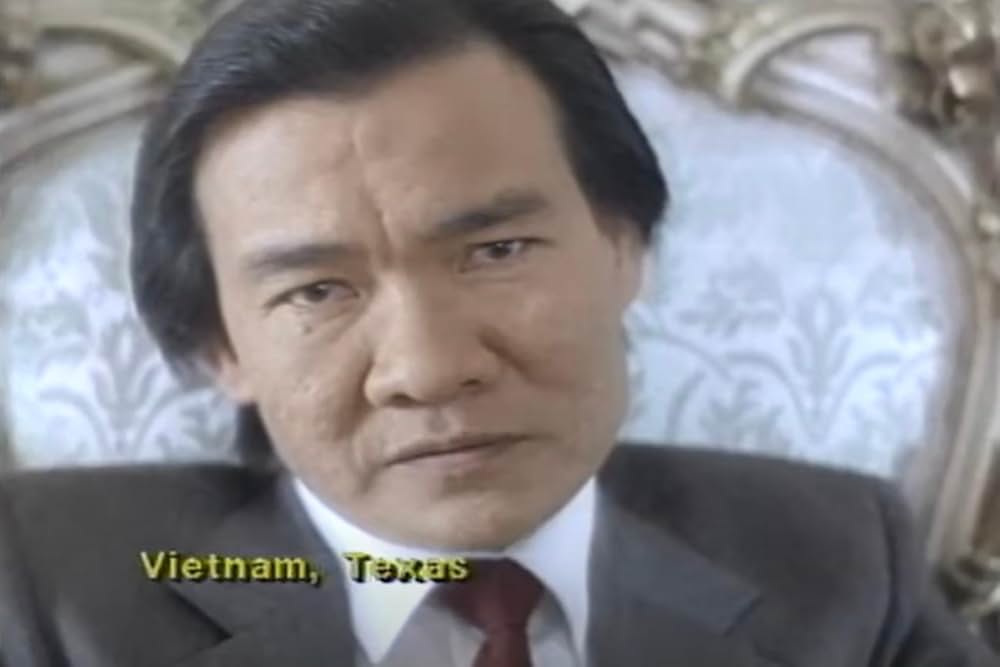 ベトナムU.S.A.の画像