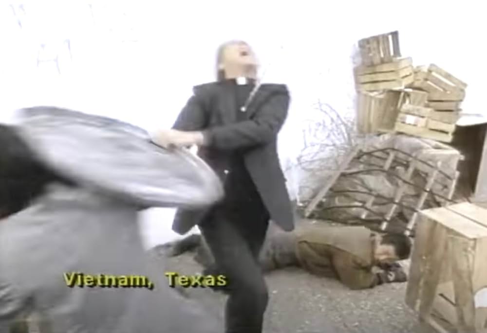 ベトナムU.S.A.の画像