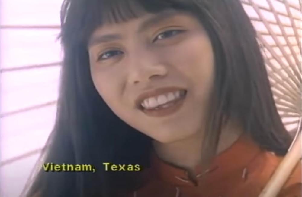 ベトナムU.S.A.の画像