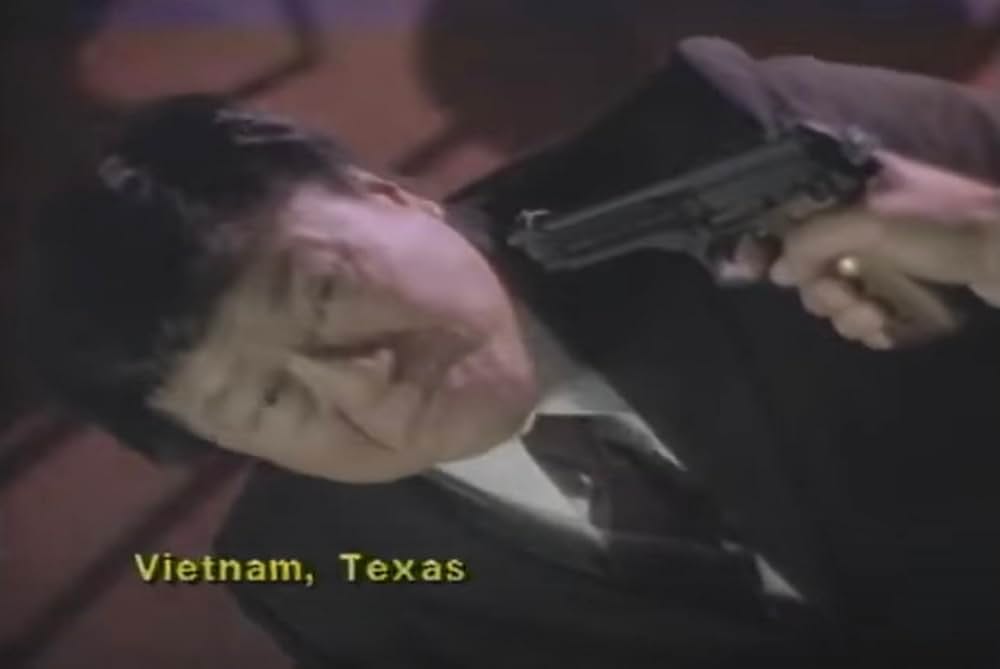 ベトナムU.S.A.の画像