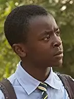 「風をつかまえた少年」Maxwell Simbaの画像