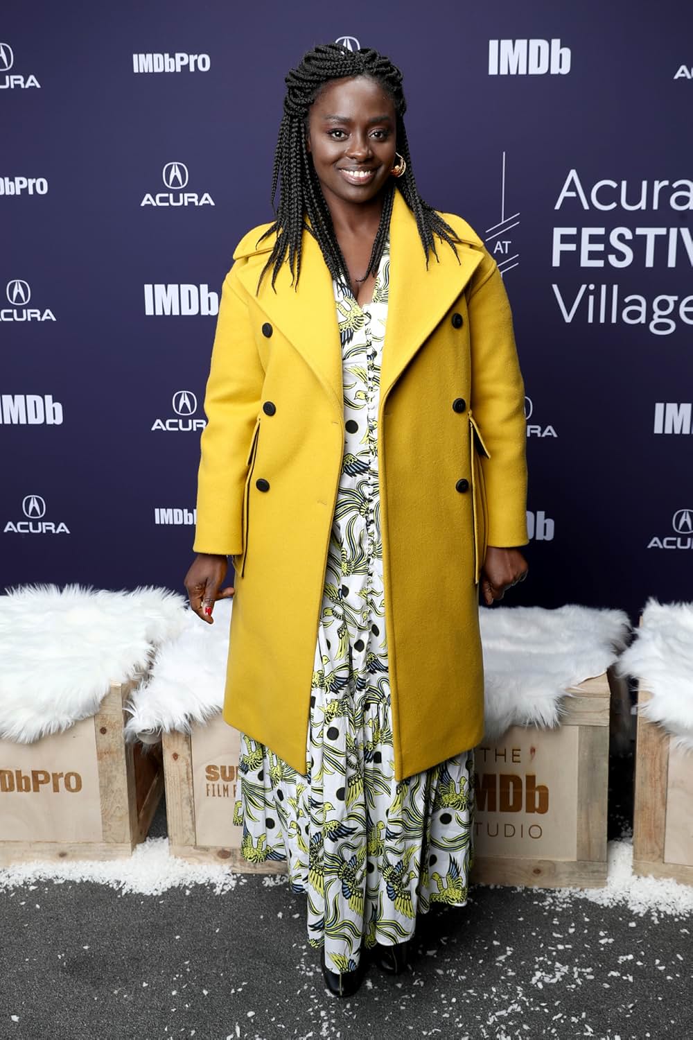 風をつかまえた少年の画像