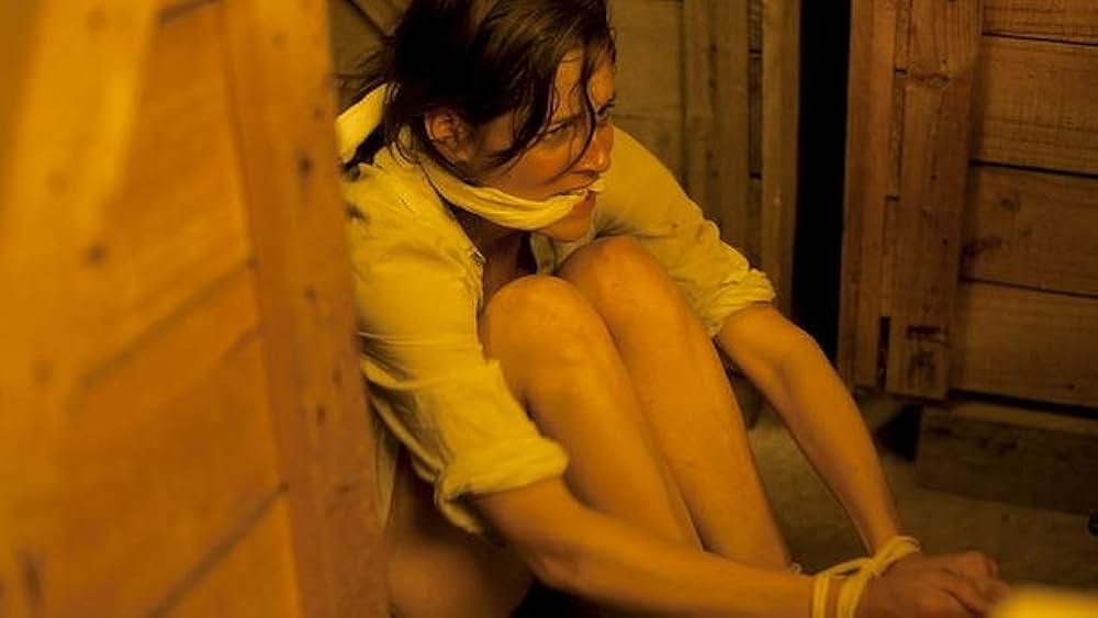クラッシュ／ワイナリー殺人事件の写真