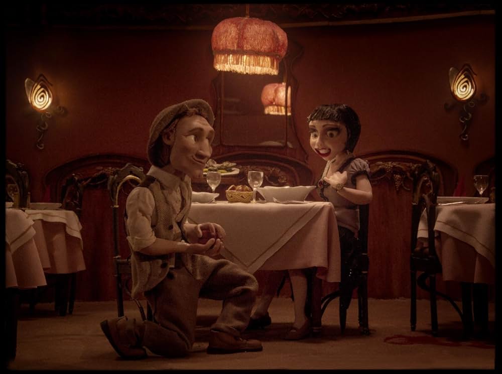 The Proposal（原題）の画像