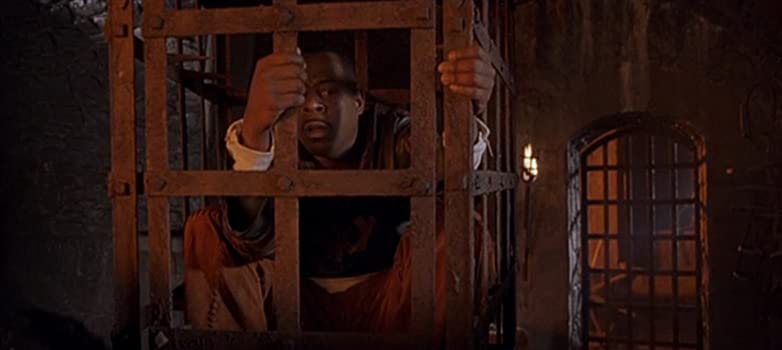 ブラック・ナイトの画像