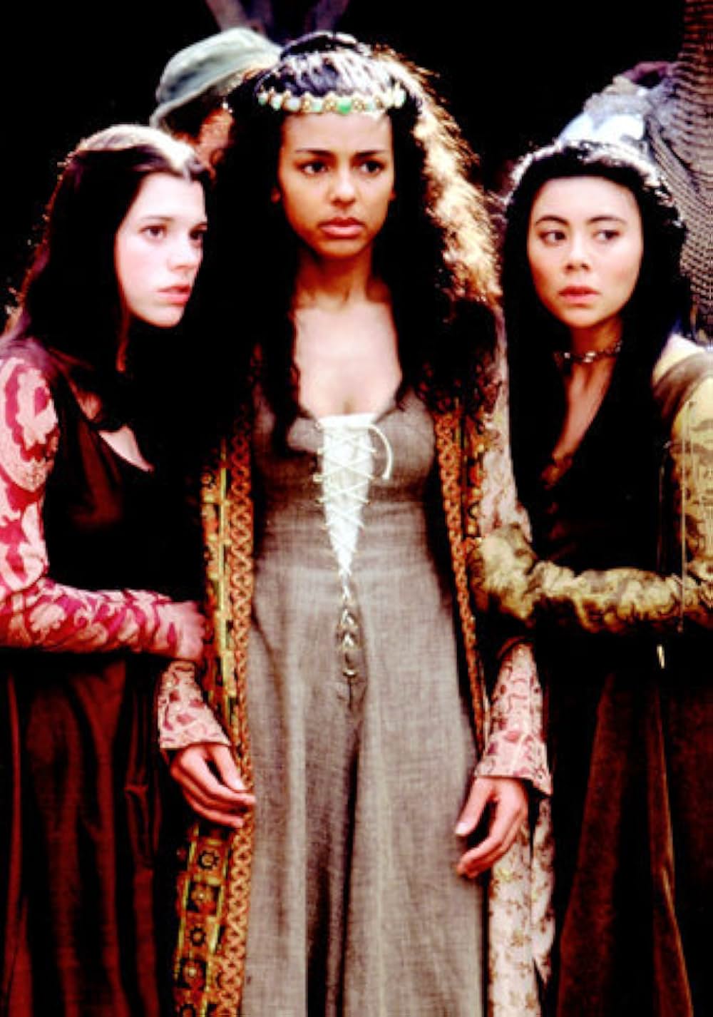 ブラック・ナイトの画像