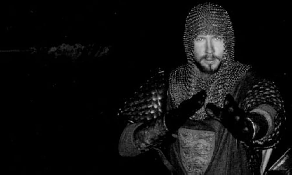 ブラック・ナイトの画像