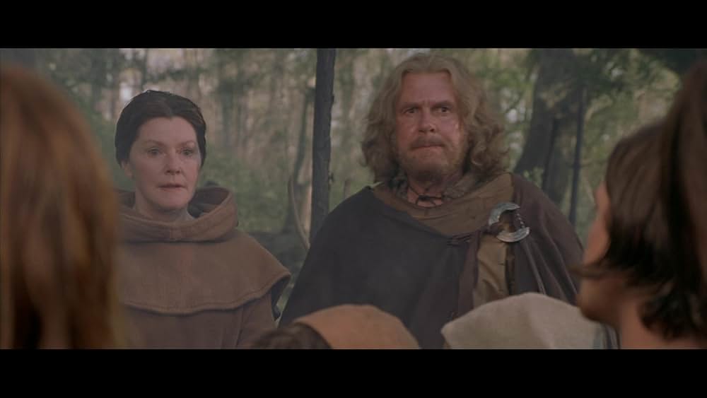 ブラック・ナイトの画像