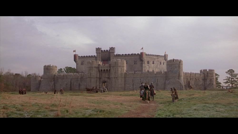 ブラック・ナイトの画像