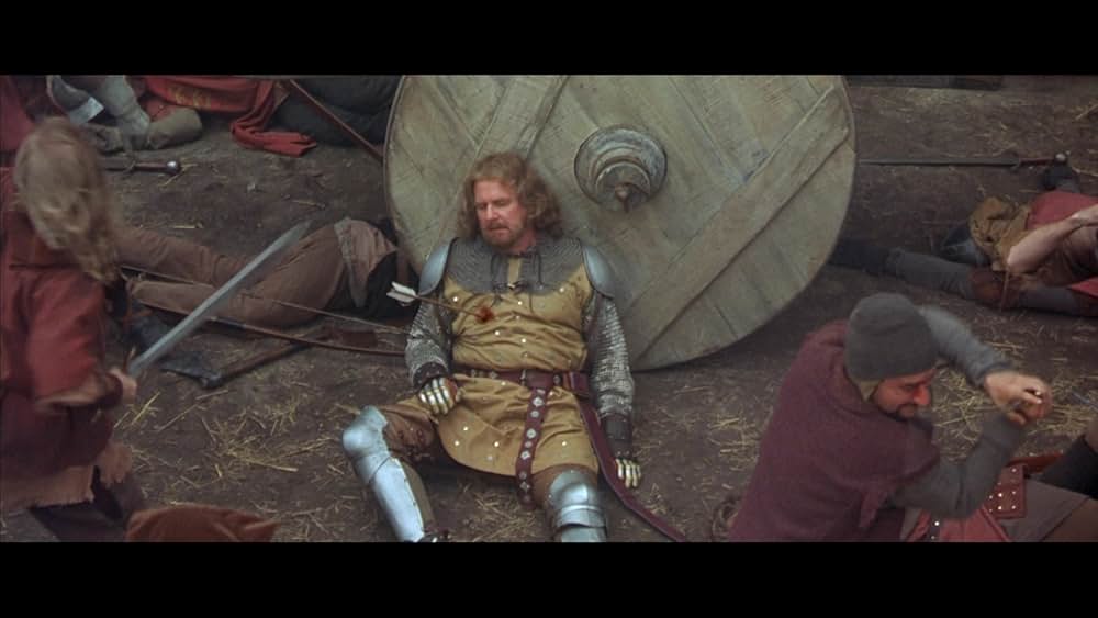 ブラック・ナイトの画像