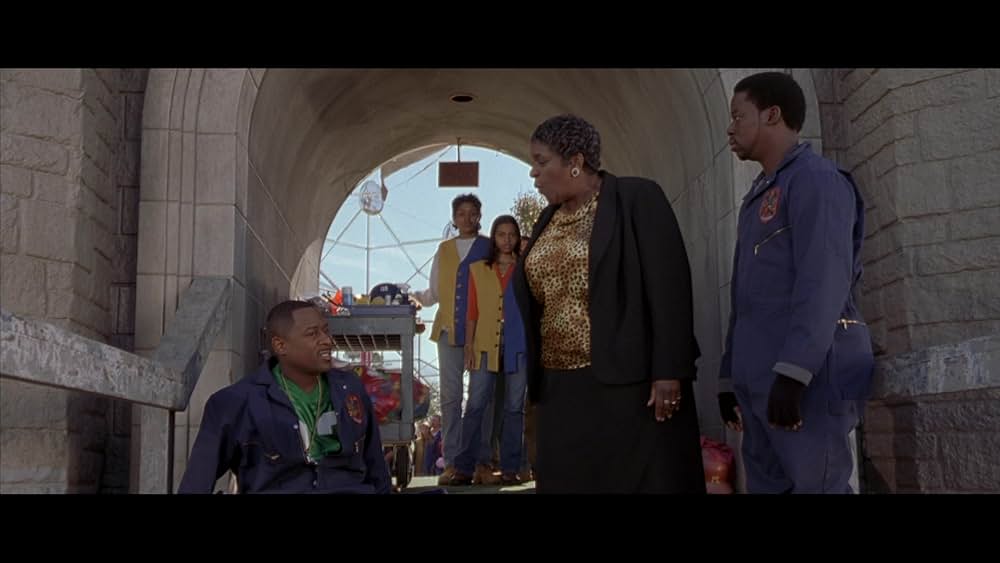 ブラック・ナイトの画像