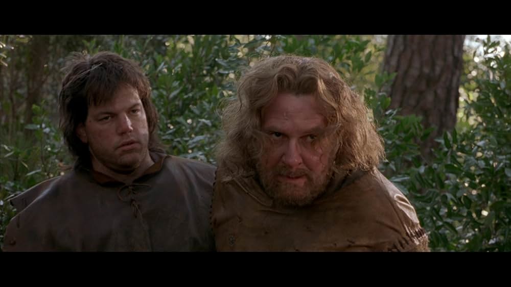 ブラック・ナイトの画像