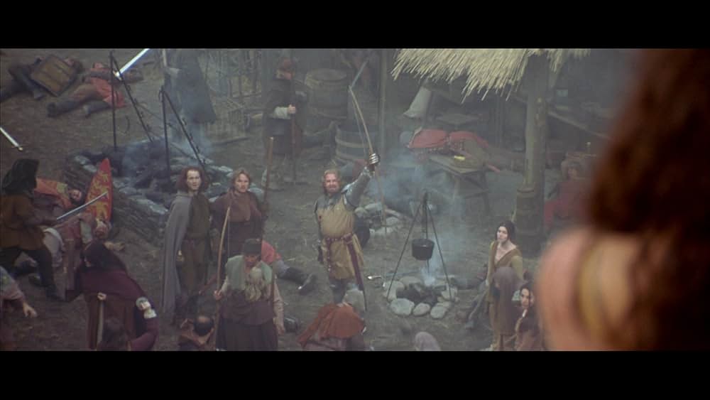 ブラック・ナイトの画像