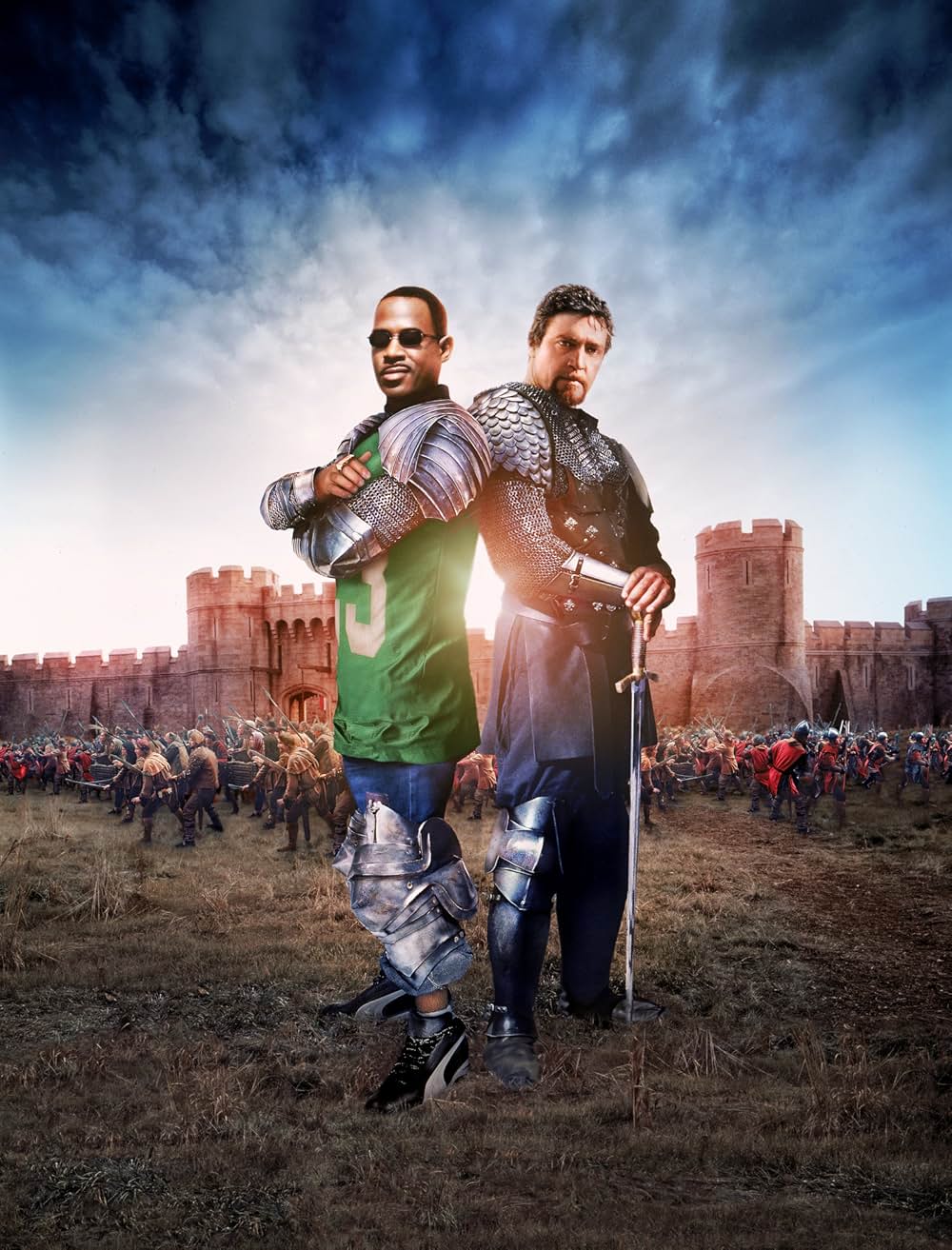 ブラック・ナイトの画像