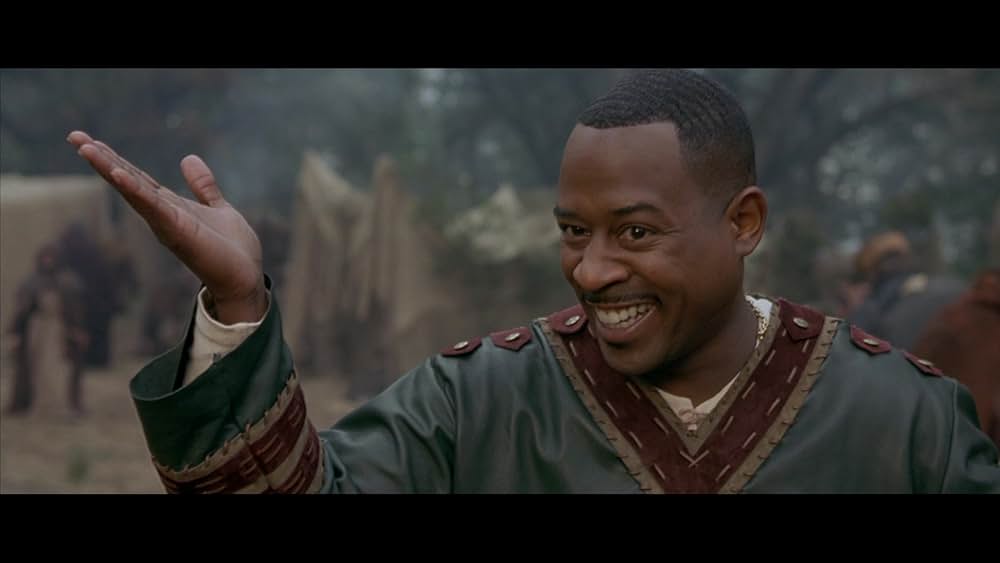 ブラック・ナイトの画像