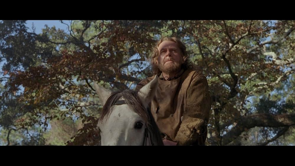 ブラック・ナイトの画像