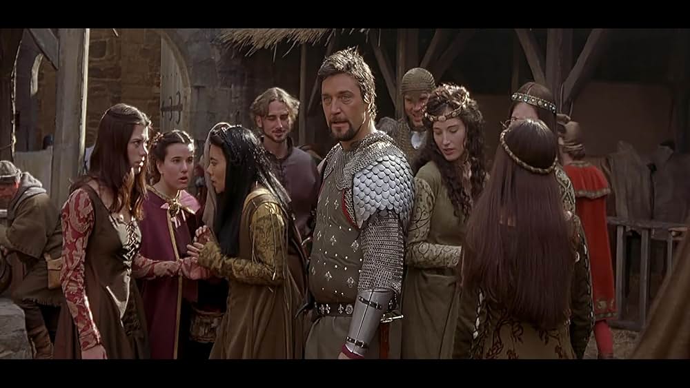 ブラック・ナイトの画像