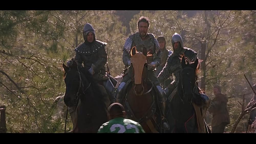 ブラック・ナイトの画像