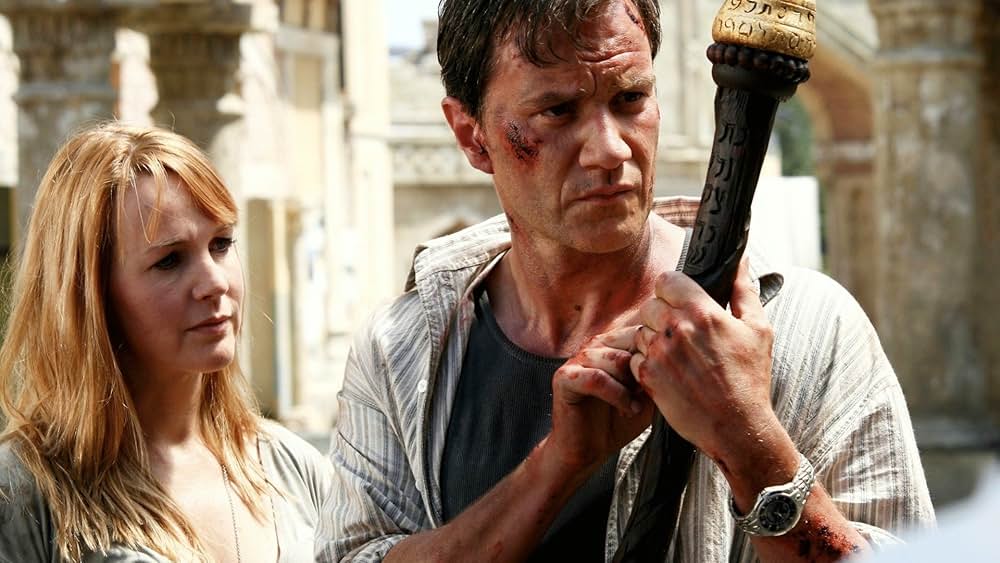 レジェンド・オブ・アーク ノアの秘宝の写真