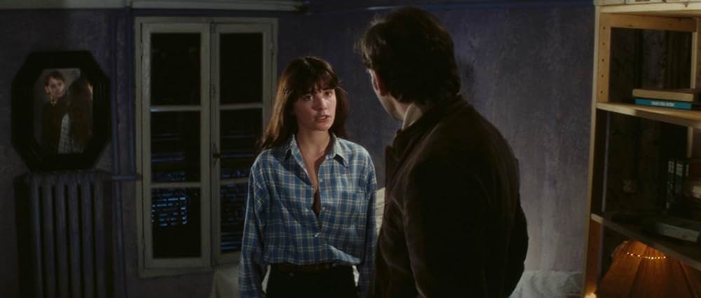 Beau-père（原題）の画像