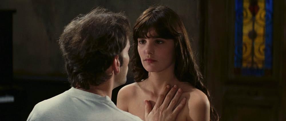 Beau-père（原題）の画像