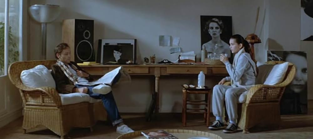 Beau-père（原題）の画像