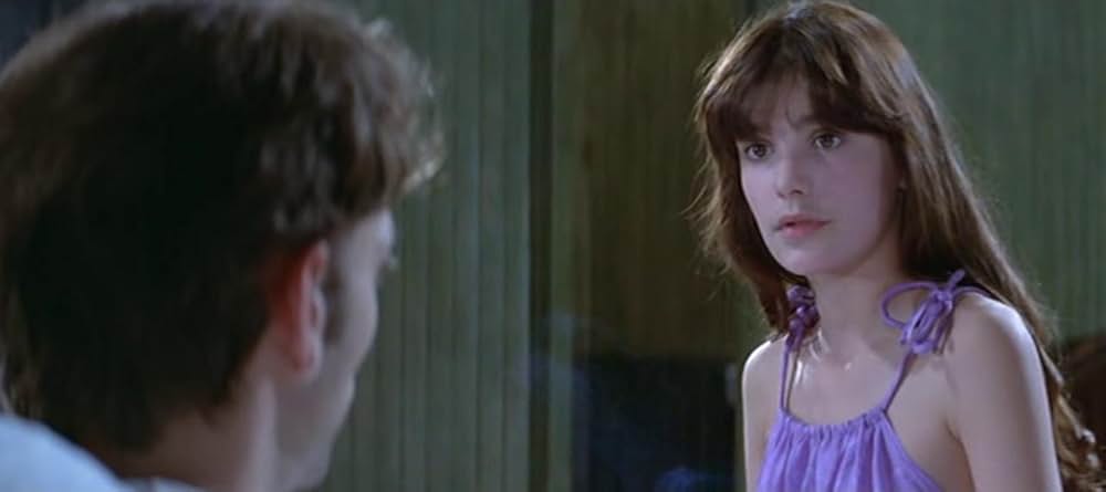 Beau-père（原題）の画像