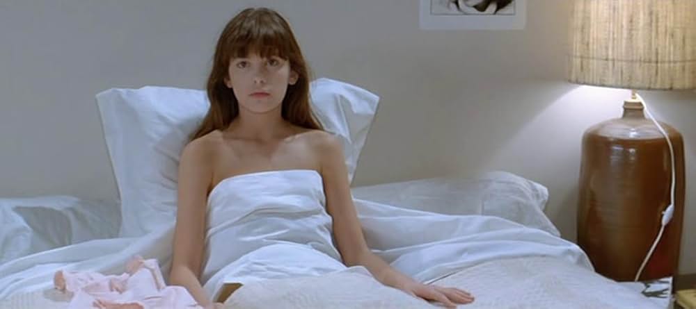 Beau-père（原題）の画像