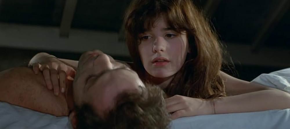 Beau-père（原題）の画像