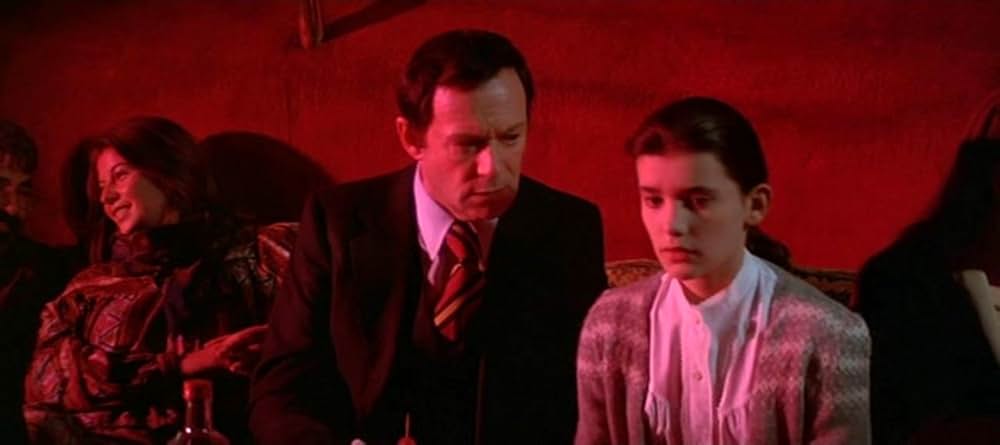 Beau-père（原題）の画像