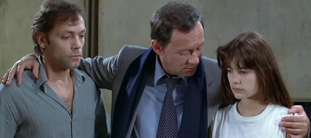 Beau-père（原題）の画像