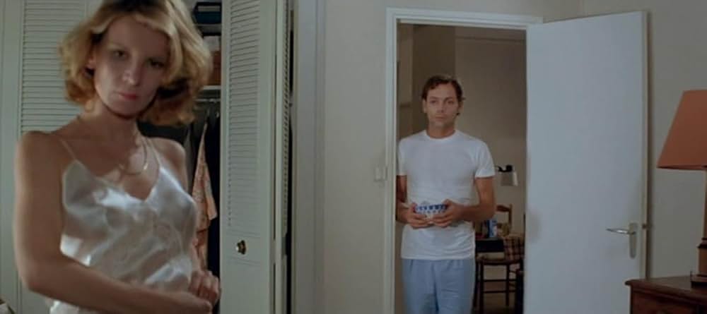 Beau-père（原題）の画像