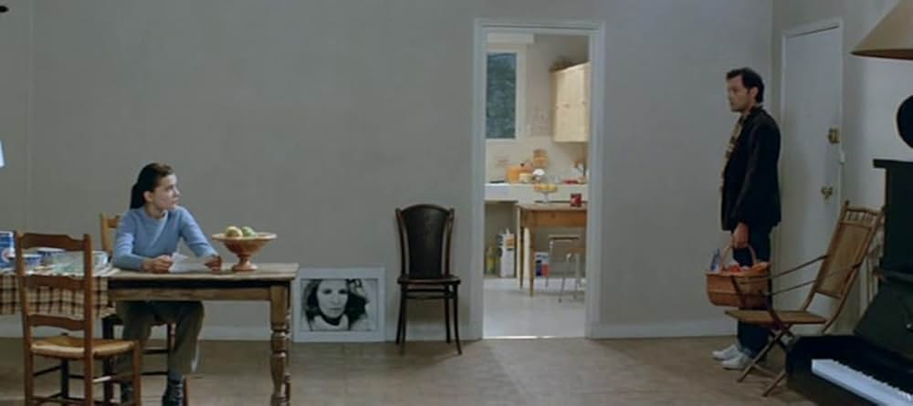 Beau-père（原題）の画像