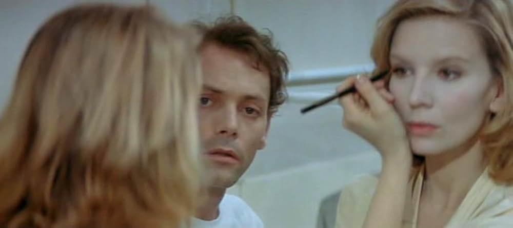 Beau-père（原題）の画像