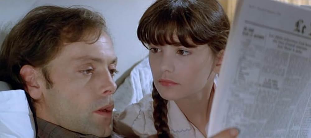 Beau-père（原題）の画像