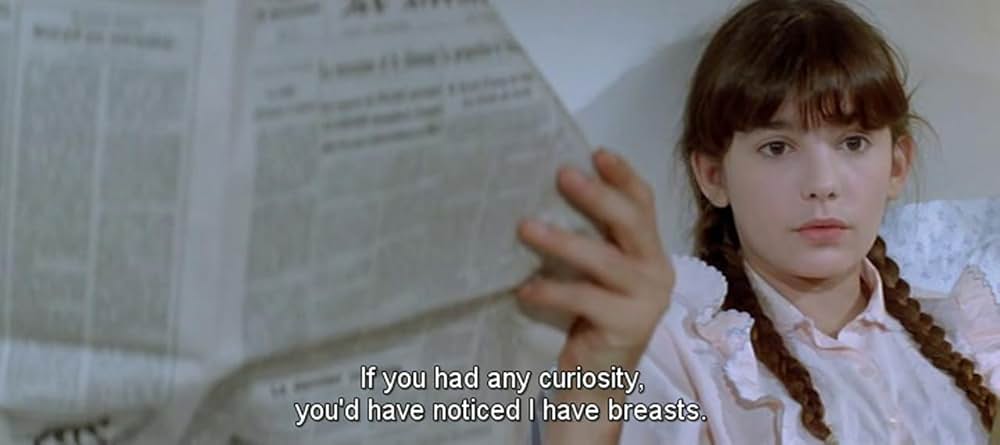 Beau-père（原題）の画像