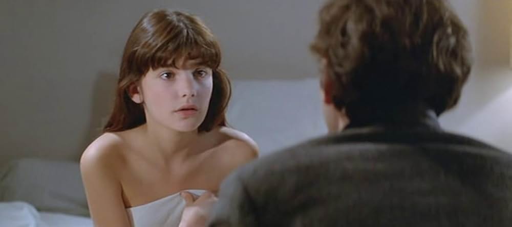 Beau-père（原題）の画像