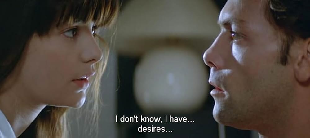 Beau-père（原題）の画像