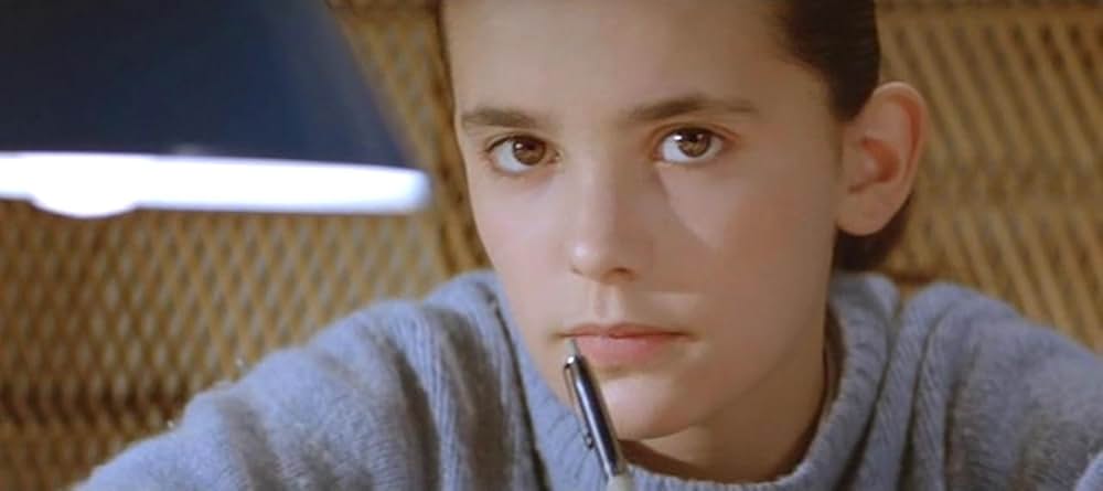 Beau-père（原題）の画像