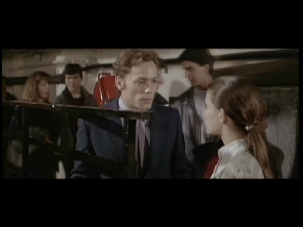 Beau-père（原題）の画像