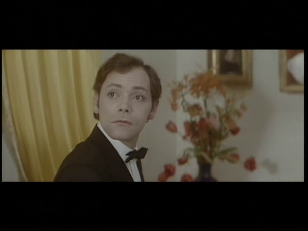 Beau-père（原題）の画像