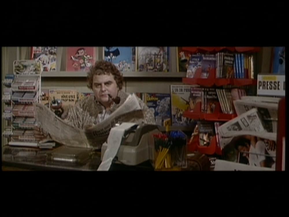 Beau-père（原題）の画像