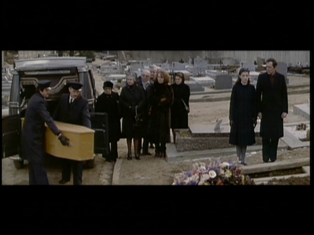 Beau-père（原題）の画像