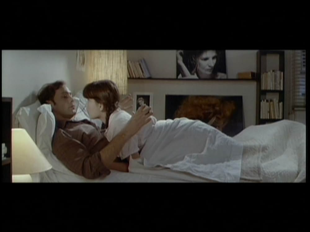 Beau-père（原題）の画像