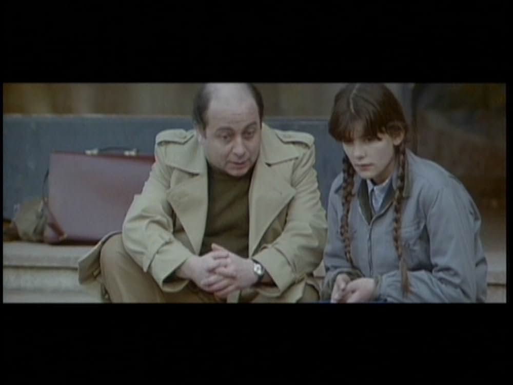 Beau-père（原題）の画像