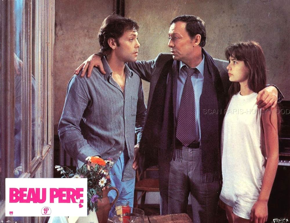 「Beau-père（原題）」の画像