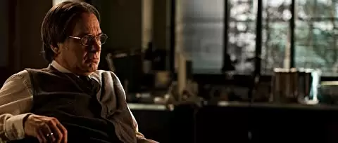 ロスト・ボディの画像