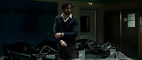 ロスト・ボディの画像